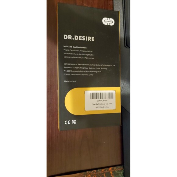 Dr. Desire the ultimate mobile protection kit - Picture 2 of 5